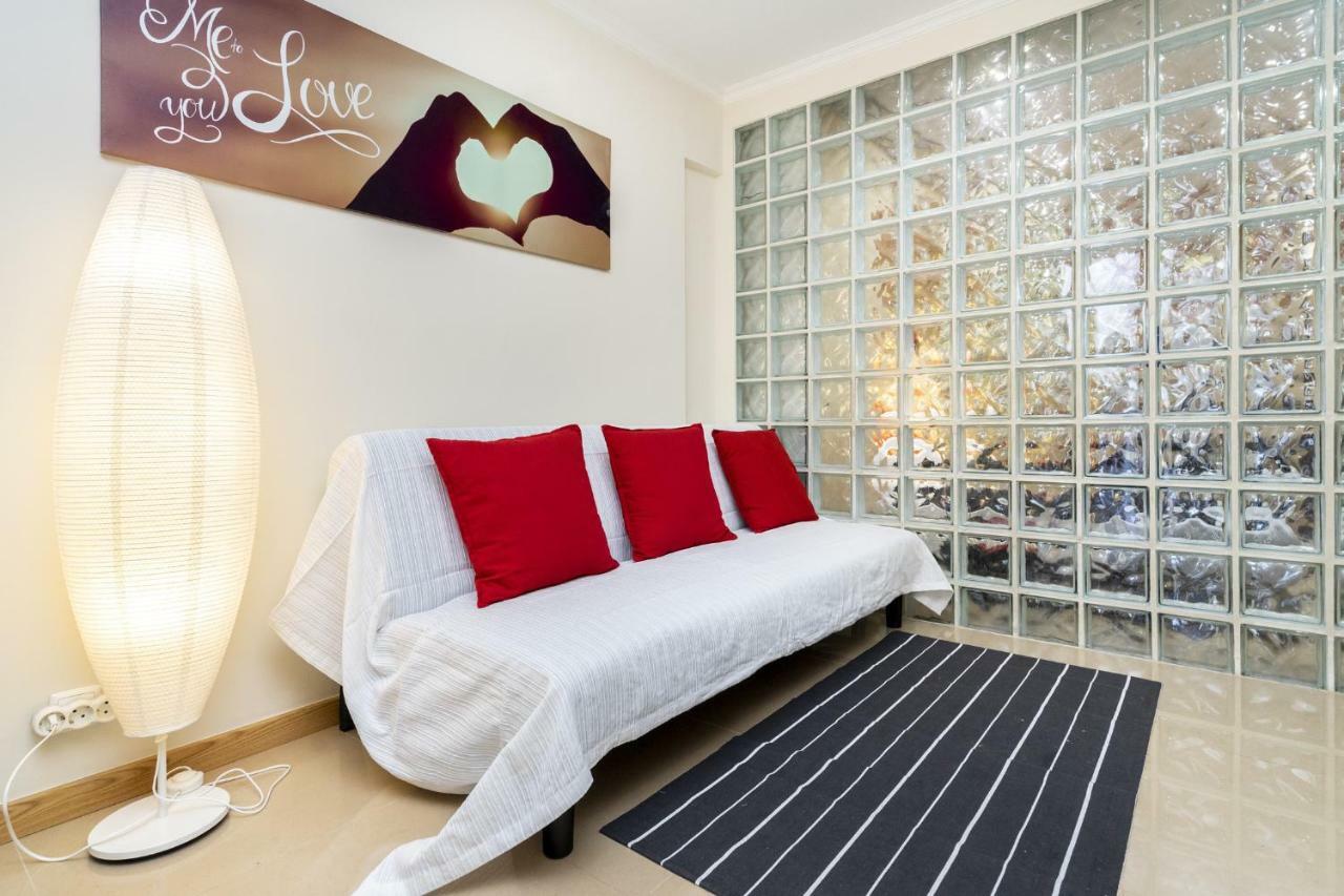 Modern Alfama Lejlighed